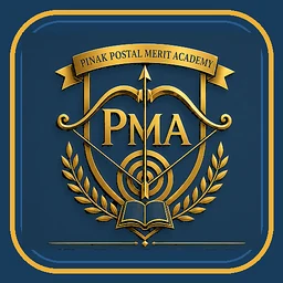 Pinak PMA logo