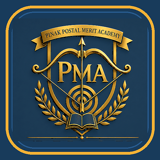 Pinak PMA logo
